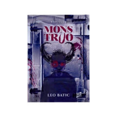 Monstruo - Batic Leo