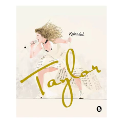 Taylor Reloaded Bruguera - Anonimo