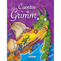 Cuentos De Grimm Estrella -
