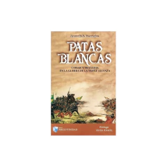 Patas Blancas - Fernández Armando S.