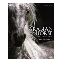 The Arabian Horse El Caballo Arabetd - Boiselle Gabrie