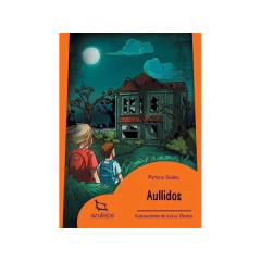 Aullidos - Suarez Patricia