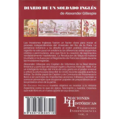 Diario De Un Soldado Ingles - - comprar online