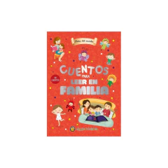 Cuentos Para Leer En Familia - Td - E22 - Anonimo