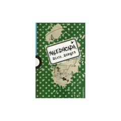 Maleducada T.Verde - Schujer Silvia