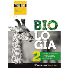 Biología 2 2019 -