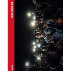 World Press Photo 2020 - World Press Photo