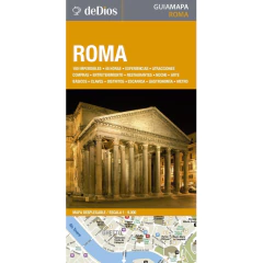 Roma Guia Mapa - Mapa Esp