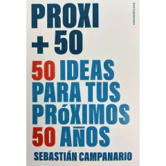 Proxi +50 - Campanario, Sebastián