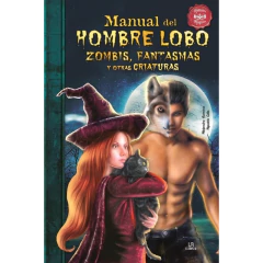 Manual Del Hombre Lobo - Hombre Lobo