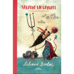 Sucedió En Colores - Bodoc, Liliana