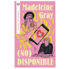 No Disponible - Gray Madeleine