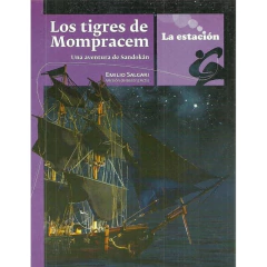 Los Tigres De Mompracem -