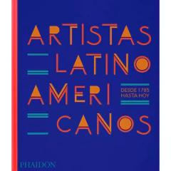 Artistas Latinoamericanos - Varios Autores