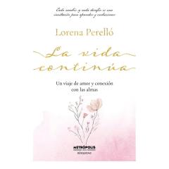La Vida Continua - Perello Lorena