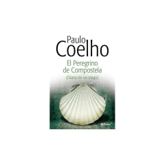 El Peregrino De Compostela - Paulo Coelho