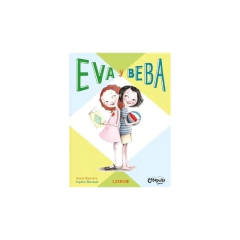 Eva Y Beba 1 - Annie Barrows, Sophie Blackall