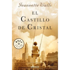 El Castillo De Cristal - Walls, Jeannette