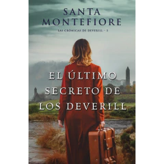 Ultimo Secreto De Los Deverill, El (Arg) - Montefiore, Santa