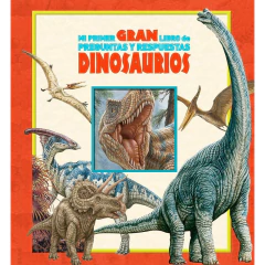 Dinosaurios -