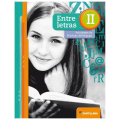 Entre Letras Ii 2017 - Entre Letras