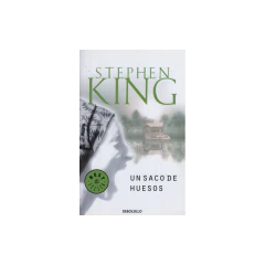 Un Saco De Huesos - King, Stephen