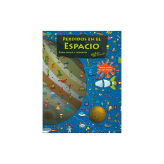 Perdidos En El Espacio - Alexiev Gandman