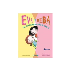Eva Y Beba 2 - Annie Barrows, Sophie Blackall