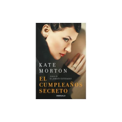 Cumpleaños Secreto, El - Morton, Kate