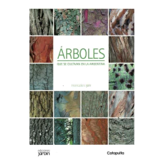 Arboles - Lucía Cané