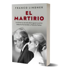 Martirio El - Lindner Franco