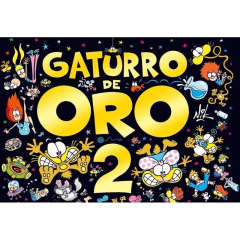 Gaturro De Oro 2 - Nik