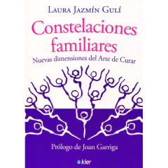 Constelaciones Familiares - Guli Laura Jazmín