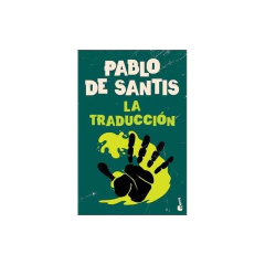 La Traducción (Ne) - Pablo De Santis