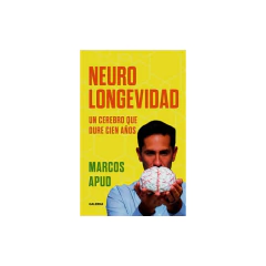 Neurolongevidad - Apud Marcos
