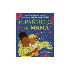 Pañuelo De Mama, El - Adichie, Chimamanda Ngozi