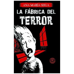 Fabrica Del Terror I - Shua Ana Maria