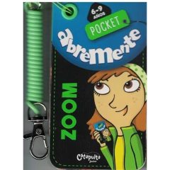 Abremente Zoom - Los Editores De Catapulta