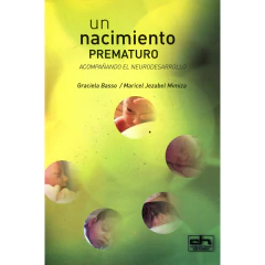 Un Nacimiento Prematuro - Basso Jezabel M