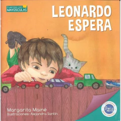 Leonardo Espera -