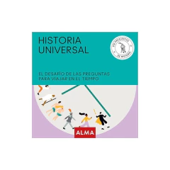 Historia Universal - Sl Anders Producciones
