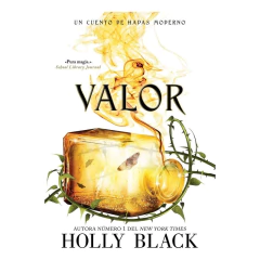 Valor - Holly Black