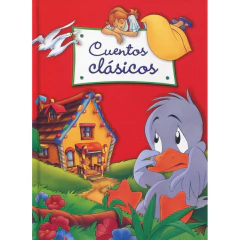 Cuentos Clasicos - Cuentos