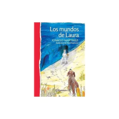 Mundos De Laura Los - Martinez Ignaci