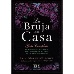 Bruja En Casa La - Arin Murphy-Hiscok