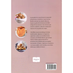 Panaderia Irresistible - Zelikson Caroli - comprar online