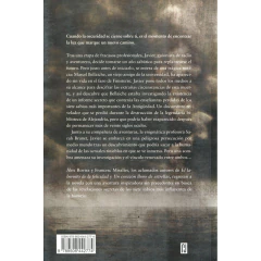 La-Luz-De-Alejandria-Alex-Rovira-Francesc-Miralles - comprar online