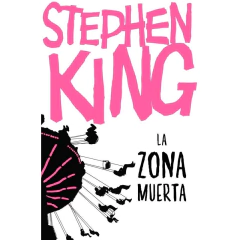 Zona Muerta, La - King, Stephen