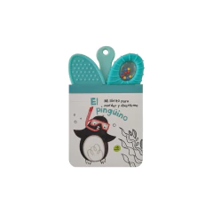 Pinguino - Los Editores De Yoyo