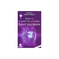 Quien Es Y Quien Fue El Conde Saint Germain - Mendez , Conny